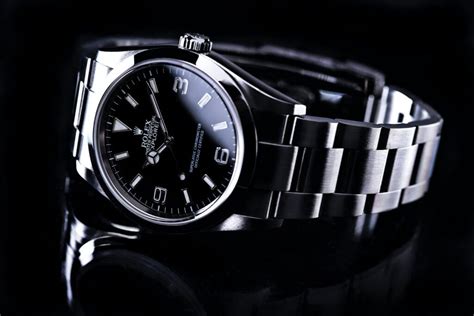 entry level rolex explorer|Rolex date 15000.